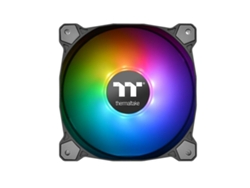 Ventilador de Caja TT THERMALTAKE CL-F064-PL14SW-A Ø 14 cm