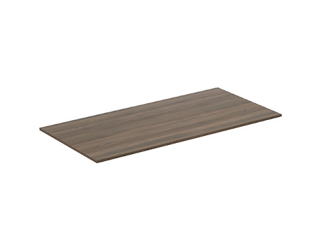 Placa de madera IDEAL STANDARD Adapto para mueble bajo lavabo o consola de soporte sin hueco 1050mm