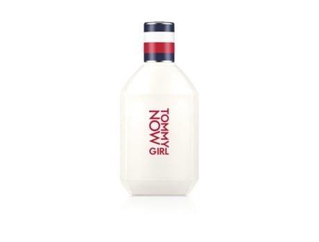 Tommy Now Girl Edt Vapor TOMMY HILFIGER 30 Ml