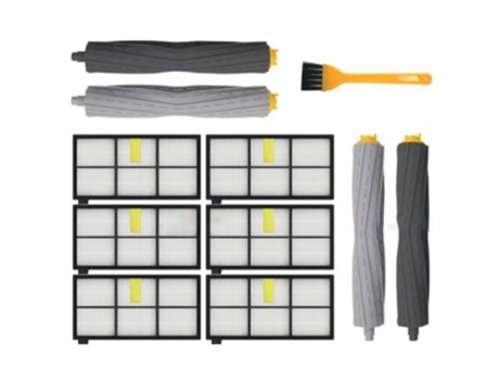 Accesorio Aspiradores IROBOT Filtros Hepa I Roomba 800 Serie 900