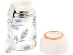 Acero Inoxidable Bpa - Vaso Térmico Portátil
