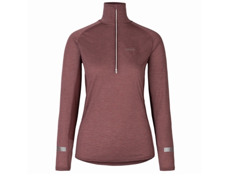 Polo de Mujer para Golf NIKE Dri Fit Victory Negro (L)