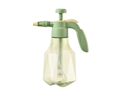 Botella De Riego A Presión De Gran Capacidad De 1,5 L Para Jardín.