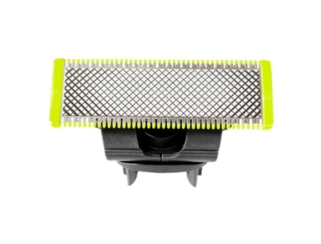 Cabezal De Afeitadora Para Accesorios De Repuesto De Maquinilla De Afeitar Philips Oneblade VENISYMLIS