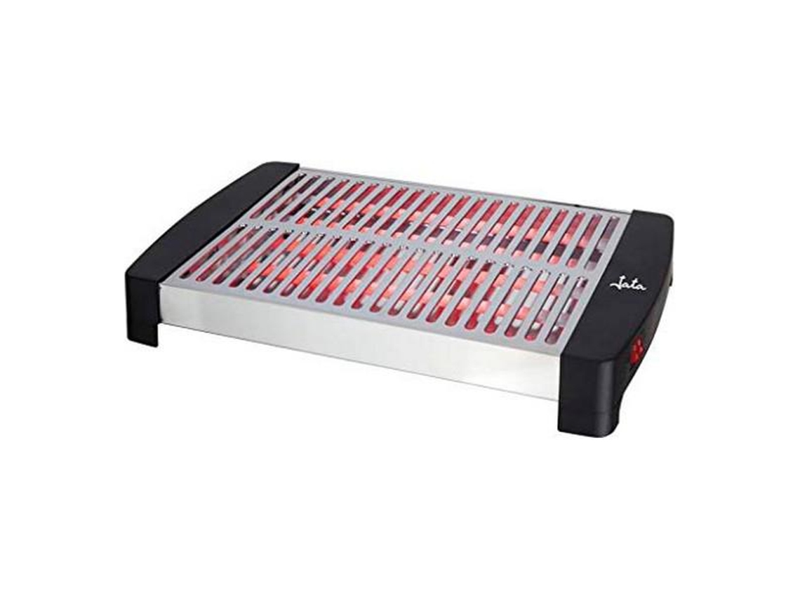 Tostadora JATA TT591 1000W