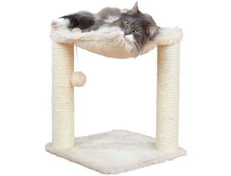 Puesto Rascador para Gatos TRIXIE Baza