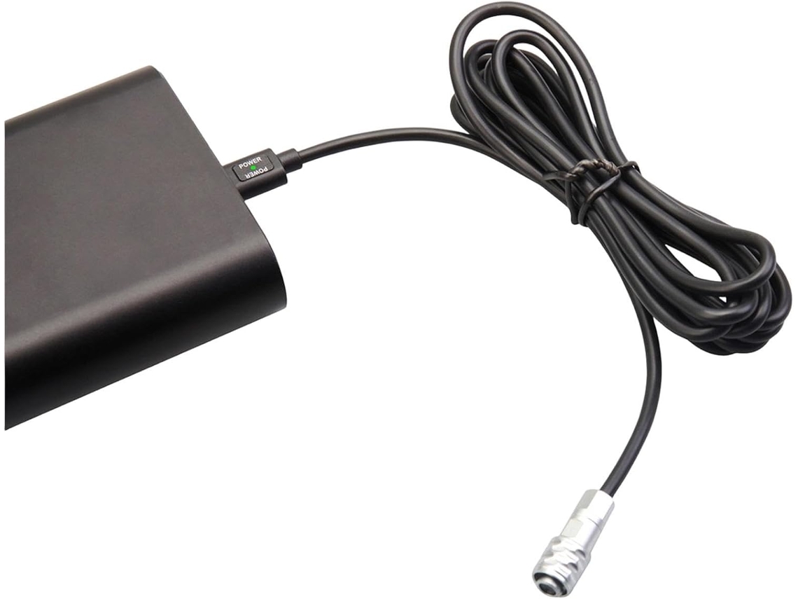 Cable Para Cámara Con Protección Contra Sobrecorriente | Excursionistas