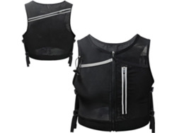 Chaleco para correr | Riñonera para deportes al aire libre | Mochila de hidratación ergonómica Gokoco