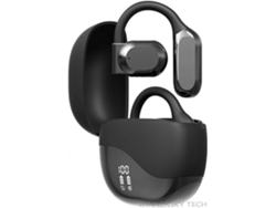 Auriculares Traductores Ia En Tiempo Real, Abiertos, Nueva Versión