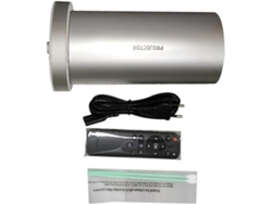 Proyector Wifi Bluetooth 720p Con Soporte Para Sonido Envolvente