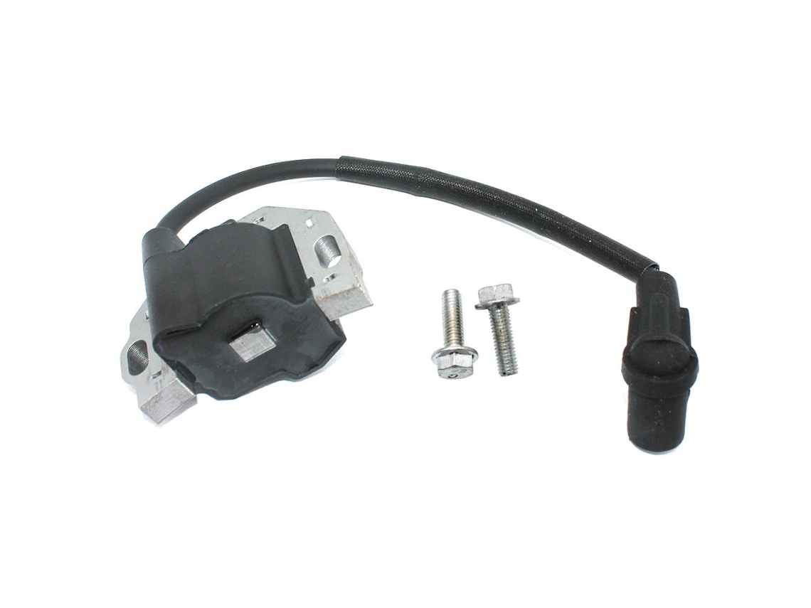 Bobina de encendido para John Deere X300, X300r, X304, X305r, X310, X320, X324, X350, X350r, X354, X360, X370, X380, X384, X390, X394, X500, X530, X534 Lahdek