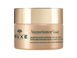 Crema de Noche NUXE Nutri-Fortificante (50 ml)