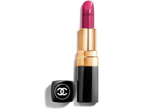 Labial CHANEL Rouge Coco - Color 452 Emilienne