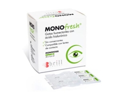 Lágrima Artificial Monofresh 0,4