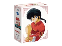 Ranma ½ (1989) Selecta Vision (Edición de lujo)
