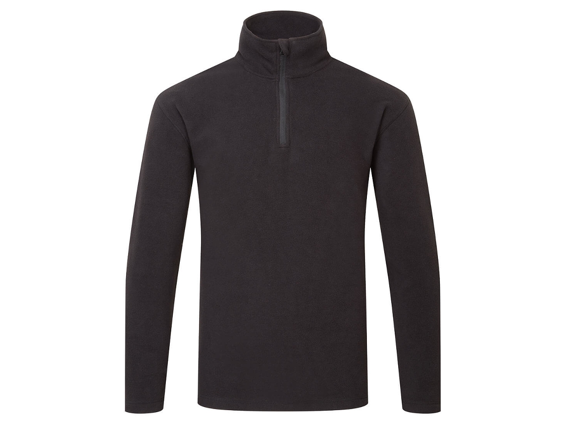 Jersey de lana ecológico para hombre y mujer, azul marino / XXXL