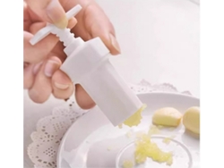 VIVILIYYA Multi Função Slicer De Frutas E Vegetais, Ferramentas De Cozinha Criativas, Alça Confortável Sem Deslizamento, Aço Inoxidável De Alta Qualidade Para P