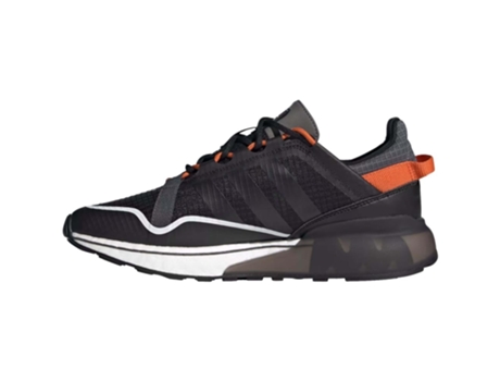 Zapatillas de Hombre ADIDAS Zx Boost Pure Negro (443)