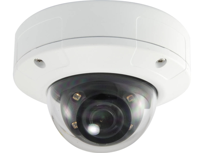 Cámara de vigilancia LEVELONE FCS-3302