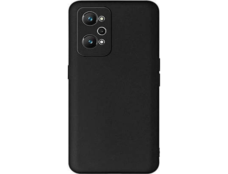 Carcasa Realme Gt Neo2 GIFT4ME Negro