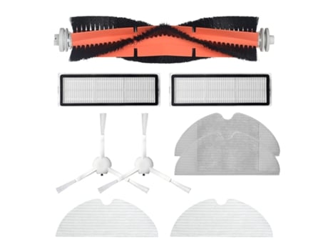 Accesorio Aspiradores XIAOMI Filtro de trapo Dreame F9 Hepa