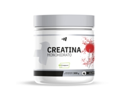 Creatina Monohidrato (creapure®) - 300g Lollipop Masmusculo