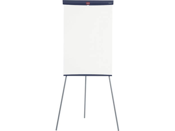Caballete NOBO Basic (68x184x68cm - Melamina - Magnético: Sí)