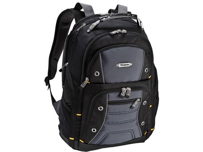 Mochila DELL Drifter (Universal - Negro)