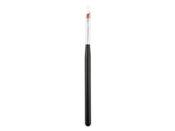 Pincel de uñas Kkml-Lapicero para pintar gel UV con mango negro, herramienta de manicura para arte de uñas