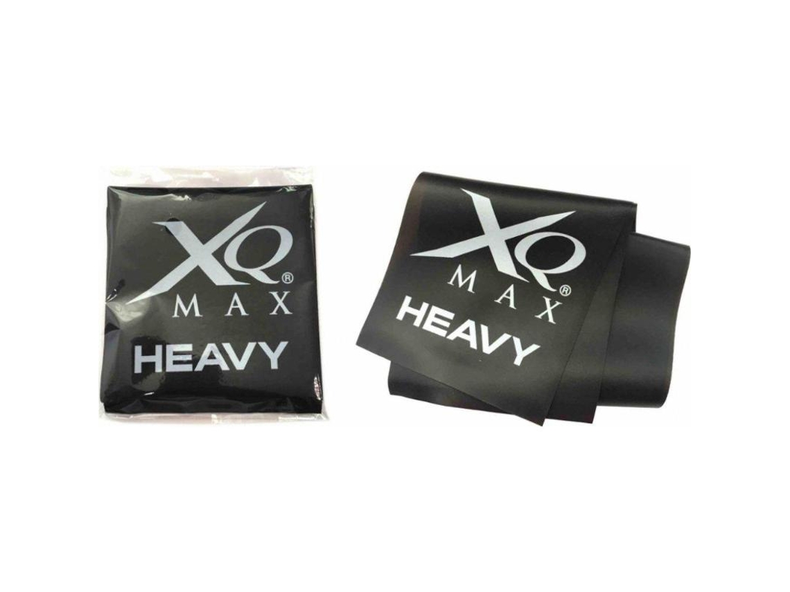 Banda resistencia alta aerobic 100x10x5 mm