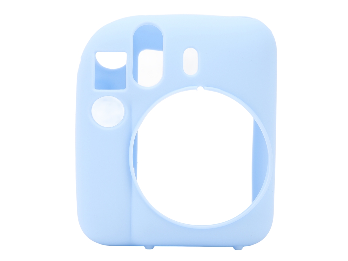 2026-cubre Cámara Silicona, Funda Suave Protectora Para Cuerpo De Cámara Digital