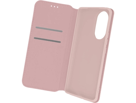 Carcasa Honor 50 AVIZAR Función Soporte Rosa