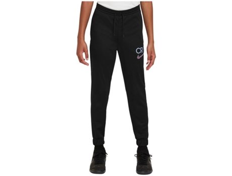Pantalones de Hombre NIKE Negro (L)