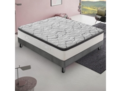 Colchón Ilovesleep Deluxe ( 200x200x20 Cm, Espuma Hr)