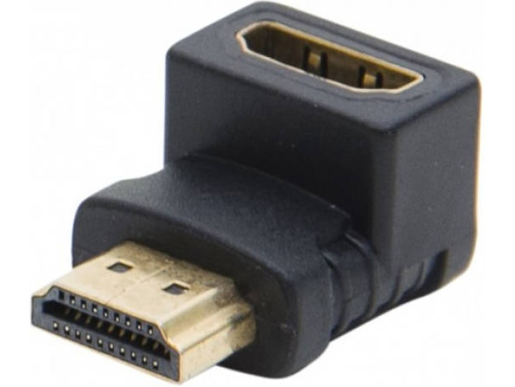 Cable HDMI CUC EXERTIS CONNECT (HDMI - HDMI - Negro)