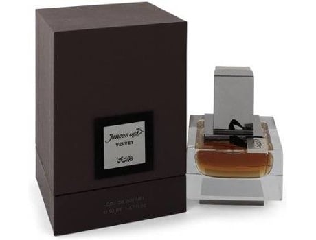 Perfume RASASI PERFUMES INDUSTRY Junoon Velvet (50ml)