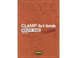 Libro Clamp Art-Book South Side 1989-2002 de Clamp (Español)
