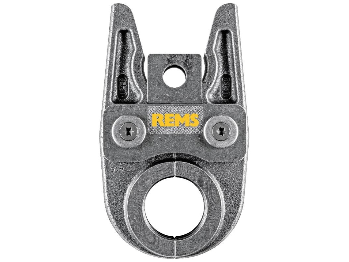 Tenaza Prensar U40 570790 Rems