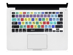 Protectores de teclado para MacBook Yvan Everley891