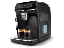 Cafetera Superautomática PHILIPS EP3321/40 Negro 1500 W 15 bar 1,8 L