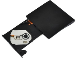 Reproductor de DVD Digitallab Yz372