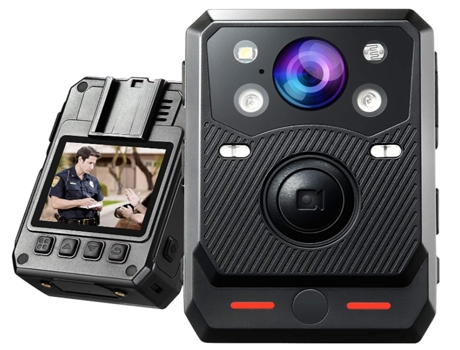 Mini Cámara de Vigilancia CHRONUS SXT0501 (Full HD)