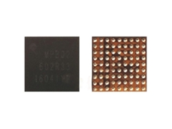 Chip Ic Mpb02, Controlador Energia Power Ic Para Samsung Galaxy S5, S6, S6 Edge