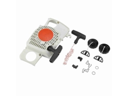 Kit de tapa de retorno de combustible y aceite para motosierra Stihl MS180/MS170