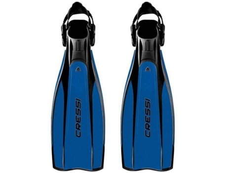 Aletas de Buceo CRESSI Pro Light (EU 36-38)