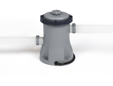 Depuradora de Filtro de Cartucho BESTWAY 1.249 L/H 32 mm