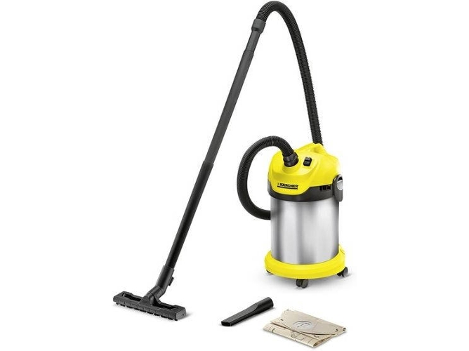 Aspirador Industrial KÄRCHER MV 2 Premium