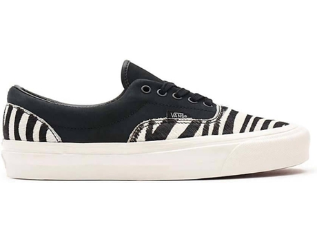 Zapatillas VANS Era 95 Dx (Anaheim Factory) Mujer (36 - Negro)