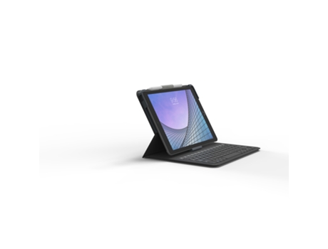Teclado ZAGG iPad 10.2/10.5 Inglés