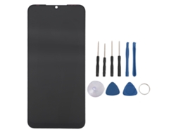 Pantalla De Repuesto Con Herramientas Para Infinix Hot 12 Pro X668, Pantalla Táctil Digitalizadora Tft.